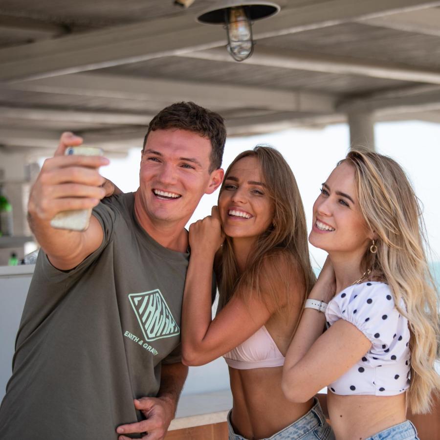 Bm Beach Resort Resü'l-Hayme Dış mekan fotoğraf