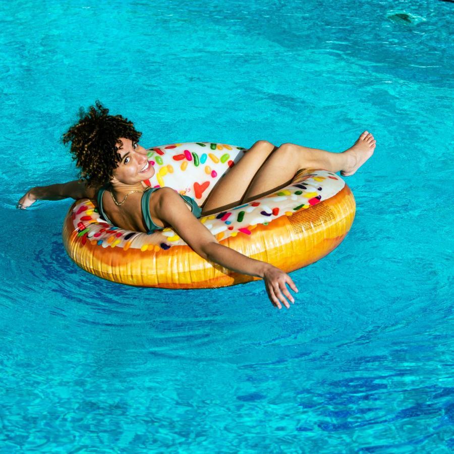 Bm Beach Resort Resü'l-Hayme Dış mekan fotoğraf