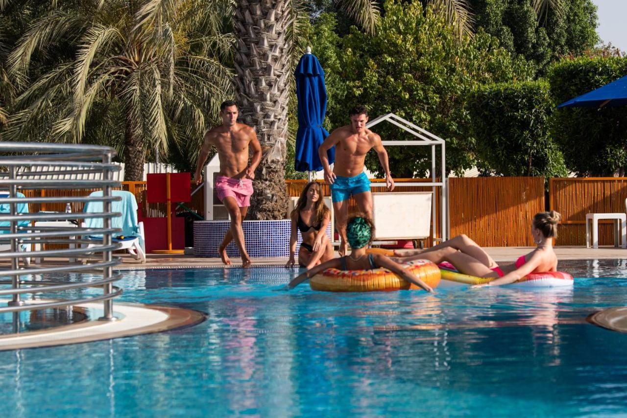 Bm Beach Resort Resü'l-Hayme Dış mekan fotoğraf