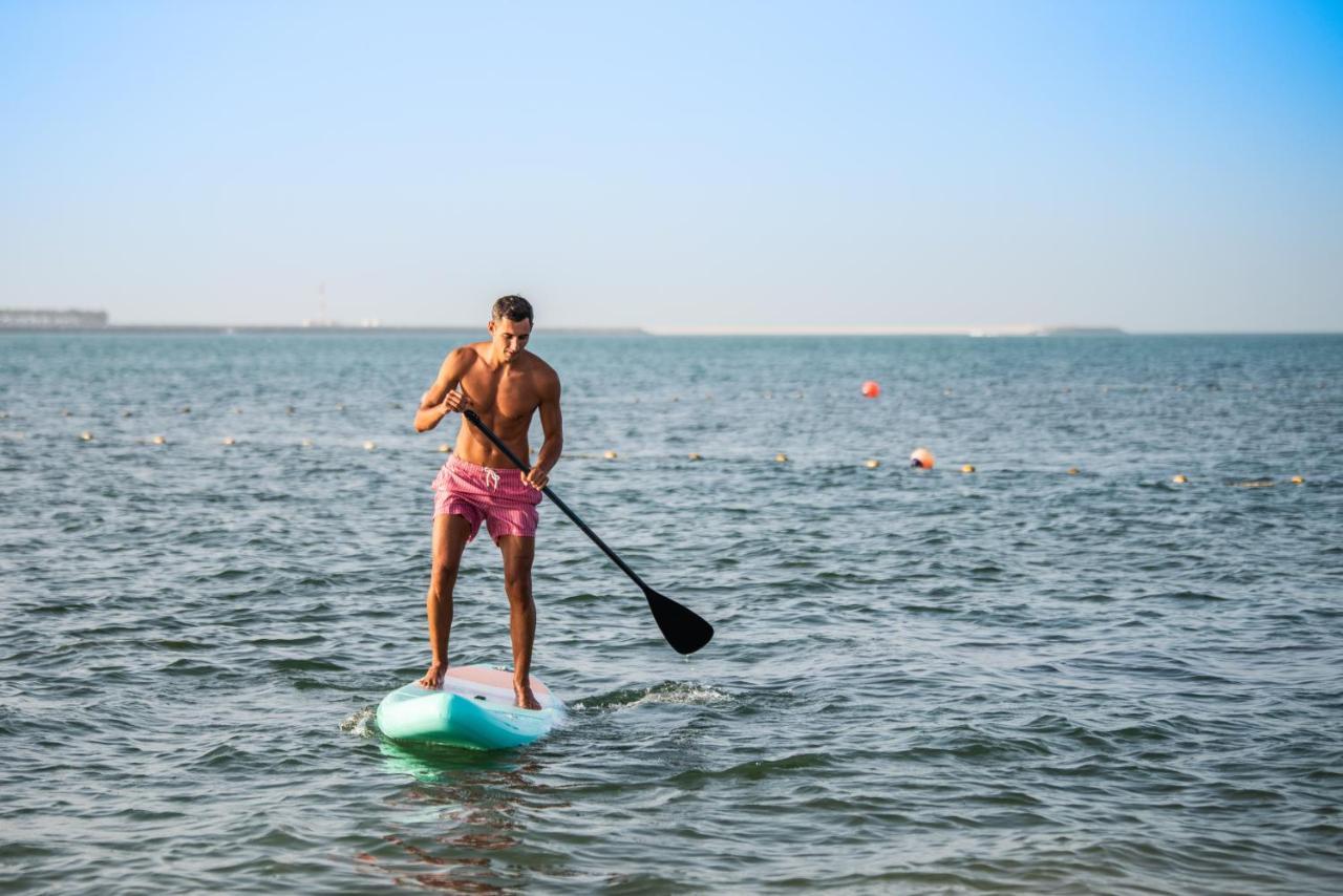 Bm Beach Resort Resü'l-Hayme Dış mekan fotoğraf