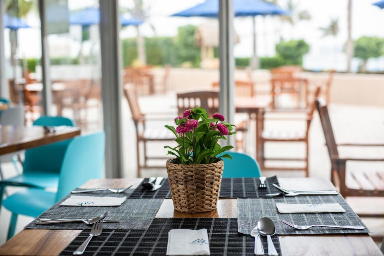 Bm Beach Resort Resü'l-Hayme Dış mekan fotoğraf