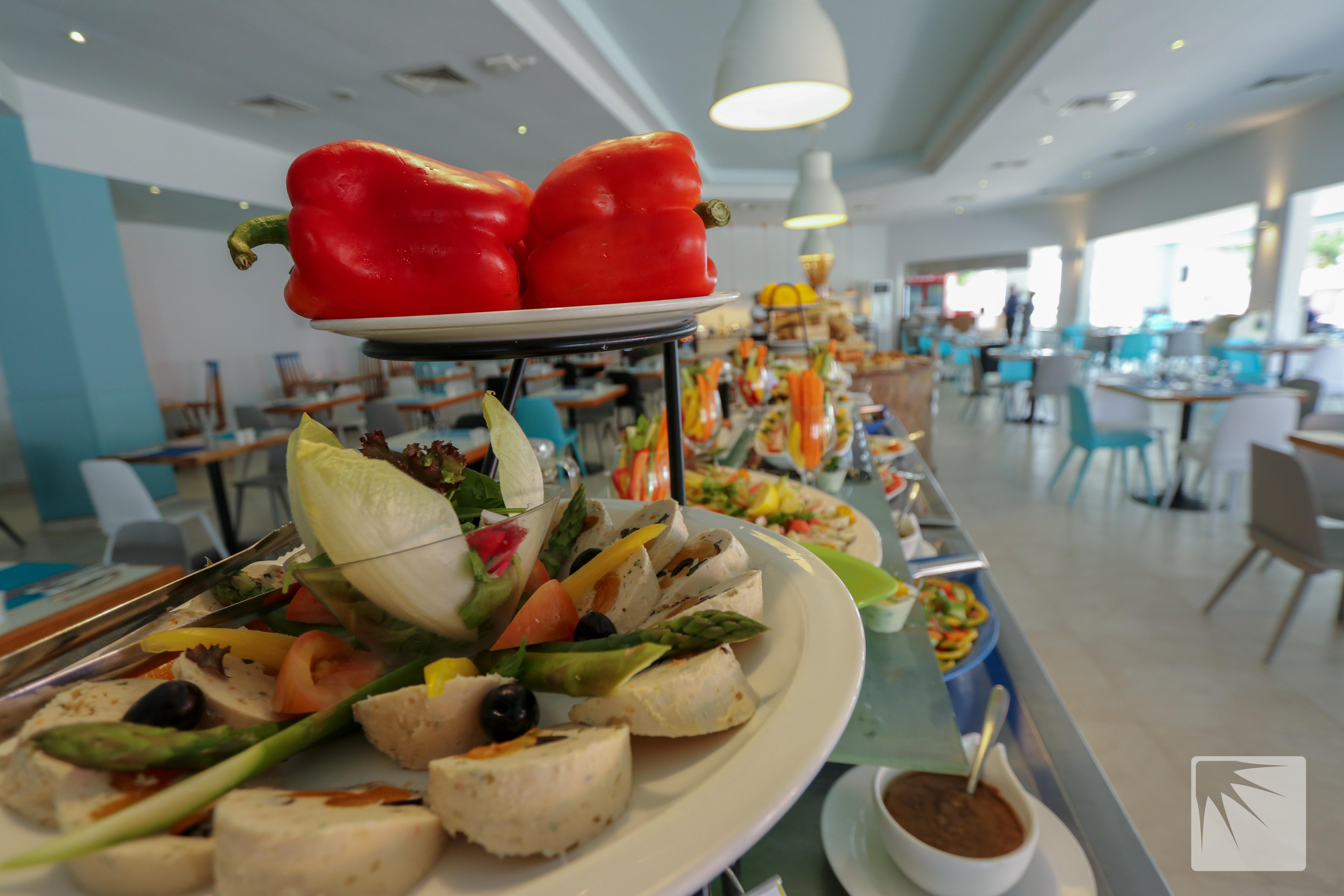 Bm Beach Resort Resü'l-Hayme Dış mekan fotoğraf