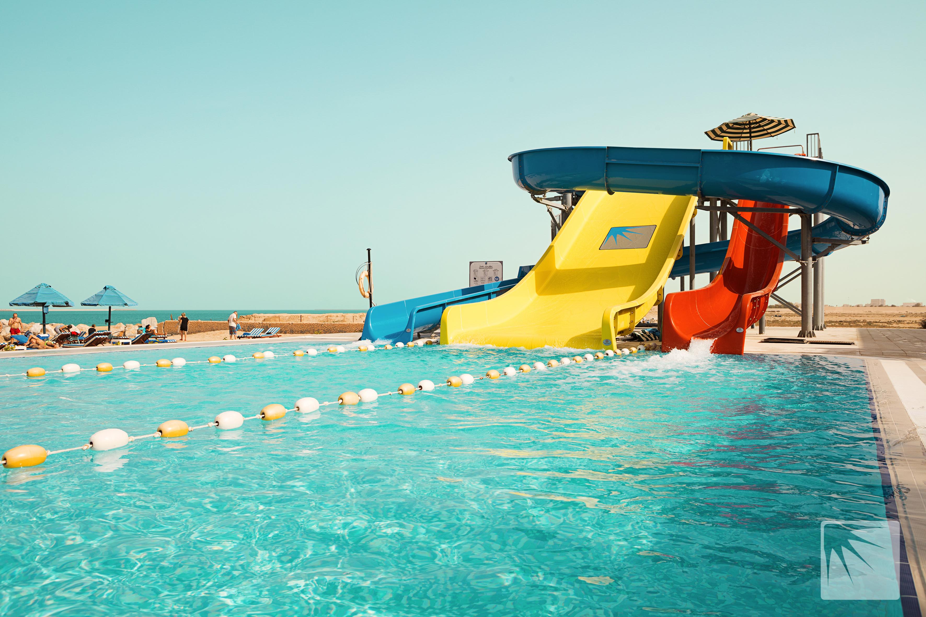 Bm Beach Resort Resü'l-Hayme Dış mekan fotoğraf
