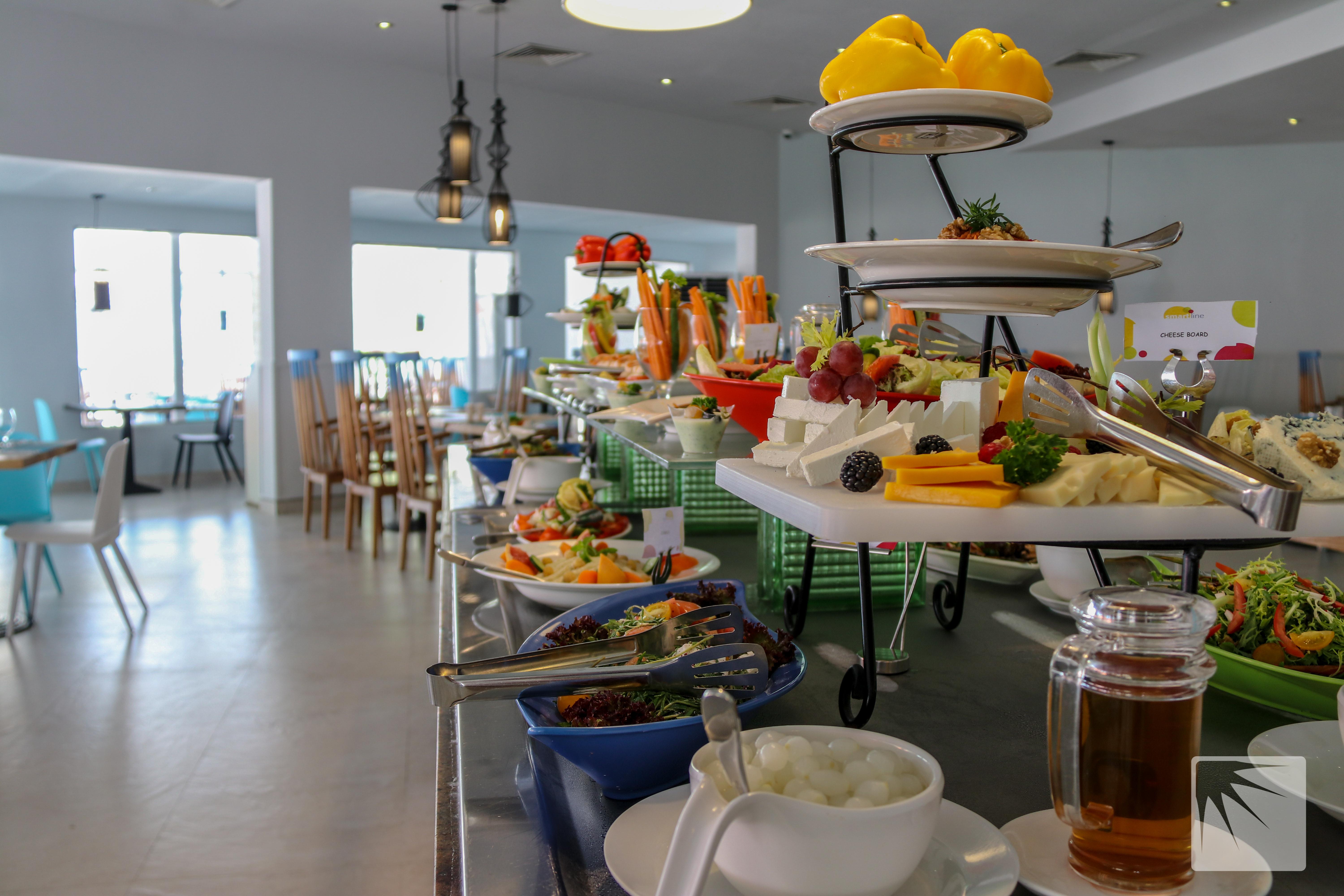 Bm Beach Resort Resü'l-Hayme Dış mekan fotoğraf