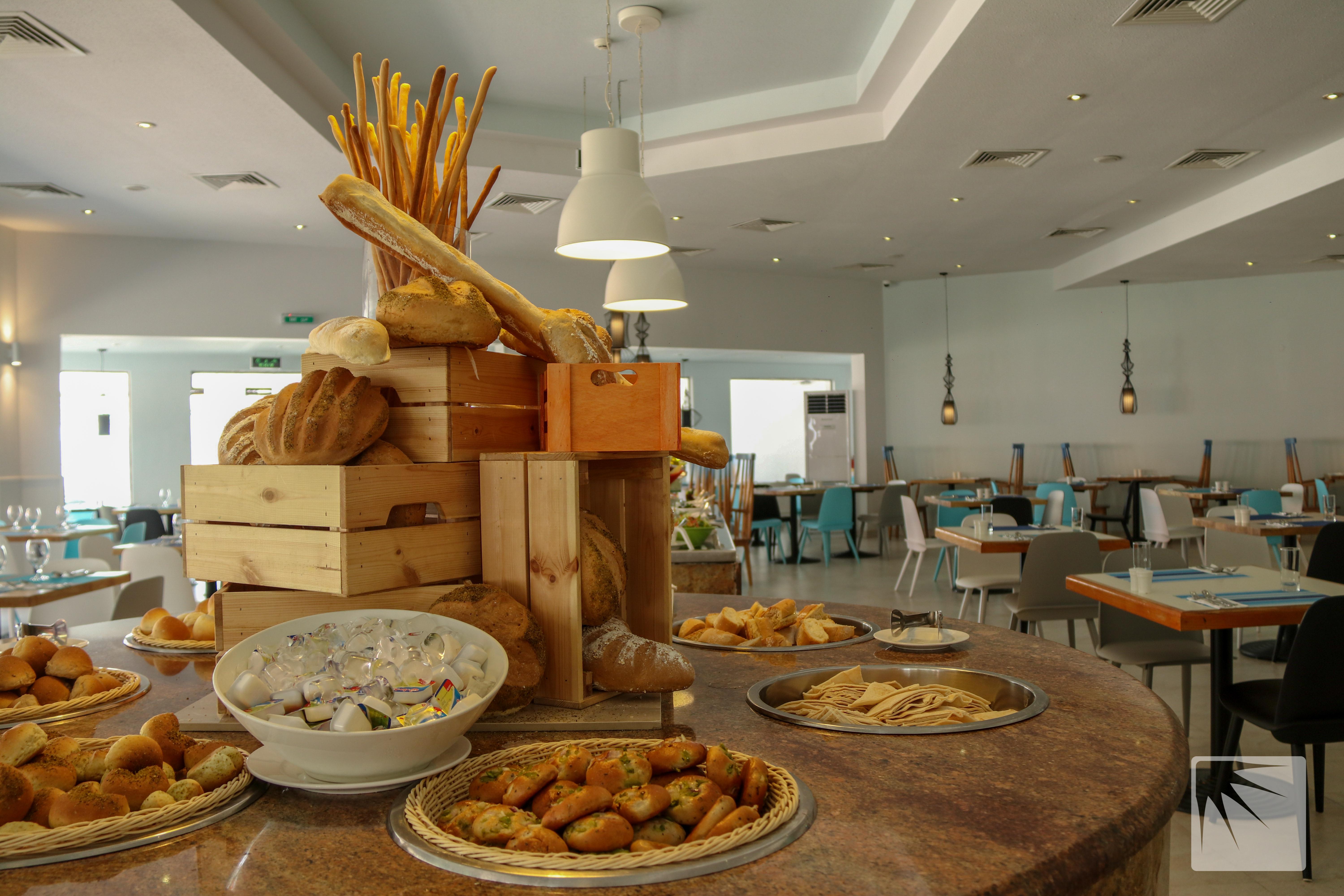 Bm Beach Resort Resü'l-Hayme Dış mekan fotoğraf
