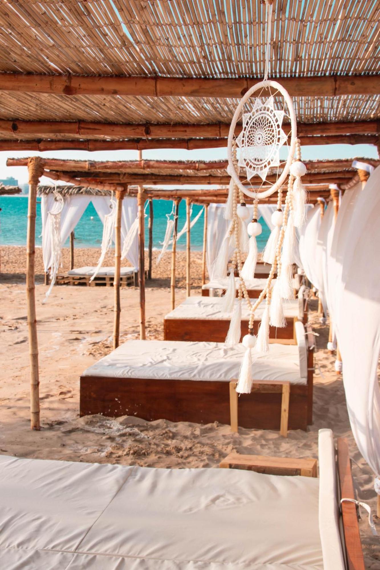Bm Beach Resort Resü'l-Hayme Dış mekan fotoğraf