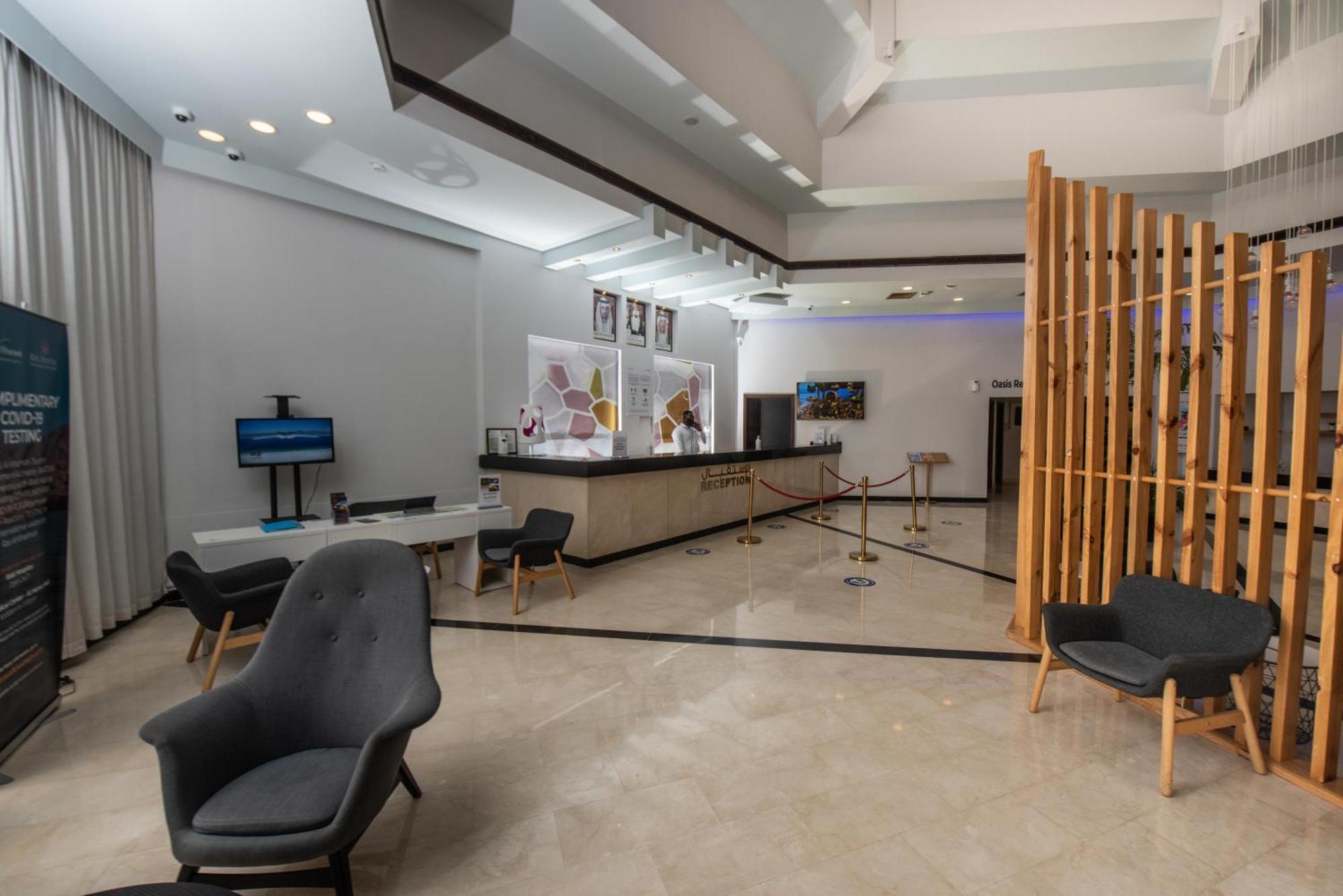 Bm Beach Resort Resü'l-Hayme Dış mekan fotoğraf