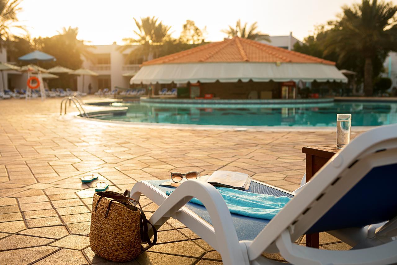 Bm Beach Resort Resü'l-Hayme Dış mekan fotoğraf