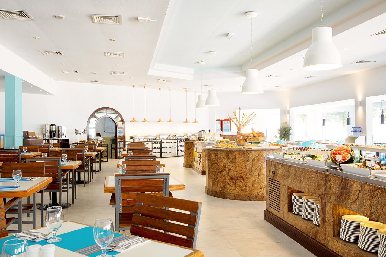 Bm Beach Resort Resü'l-Hayme Dış mekan fotoğraf