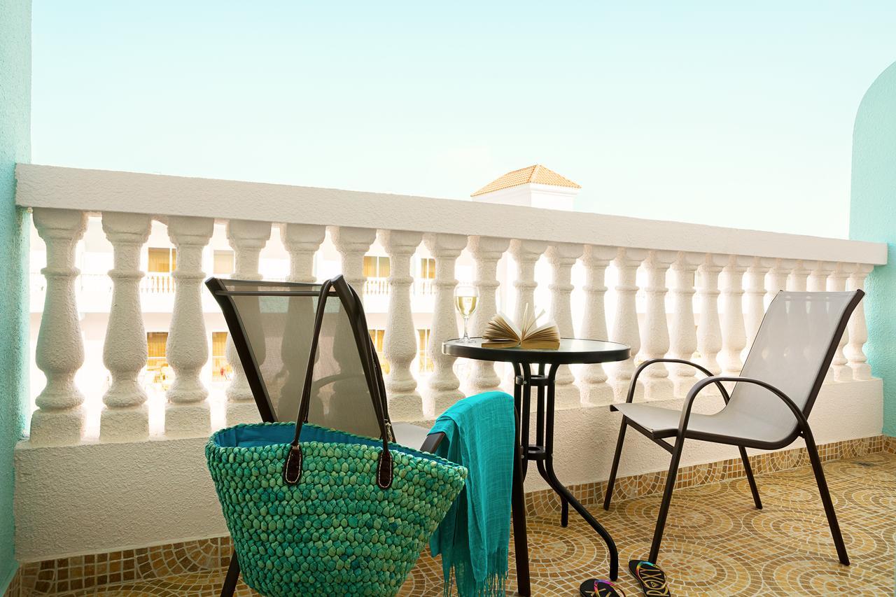 Bm Beach Resort Resü'l-Hayme Dış mekan fotoğraf